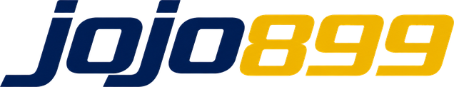 Logo jojo899